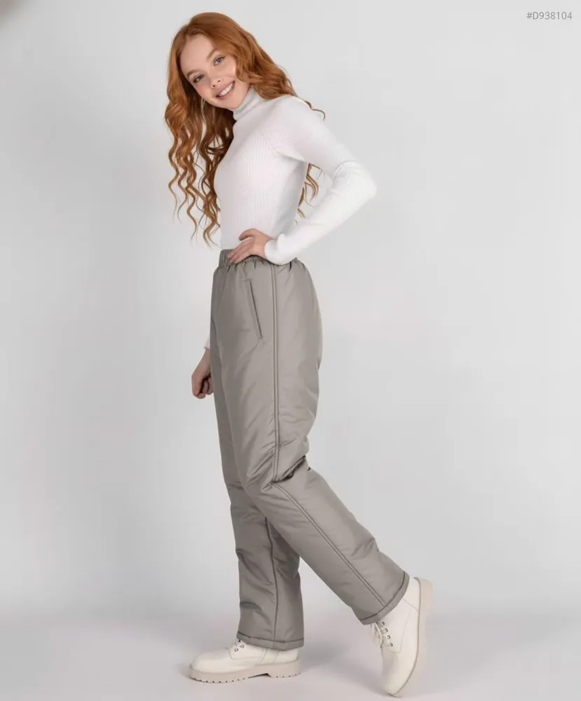 Брюки 50339603 Fabrika