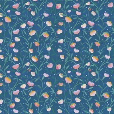 Необычные цветы