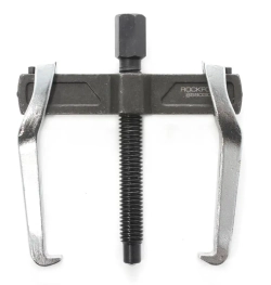 Съемник двухлапый с ограничителем 3''(? захвата-75мм) RockForce##Rock FORCE RF-65903065