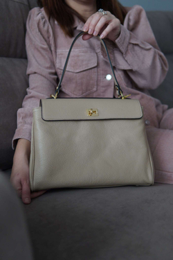 СУМКА Италия Le Borsette 85913