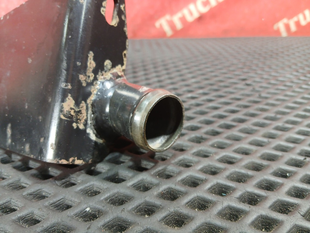 Трубка системы охлаждения