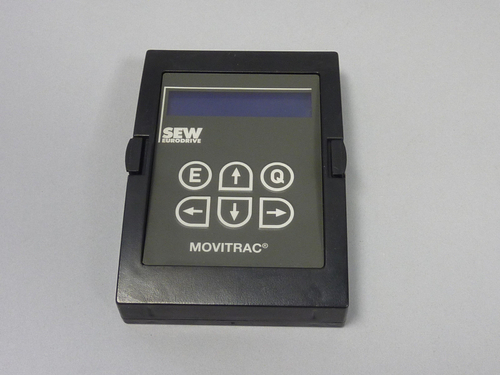 Б/у SEW EURODRIVE FBG31C-08