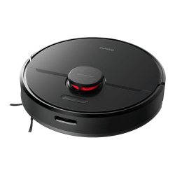 Робот-пылесос Dreame D9 Max Black
