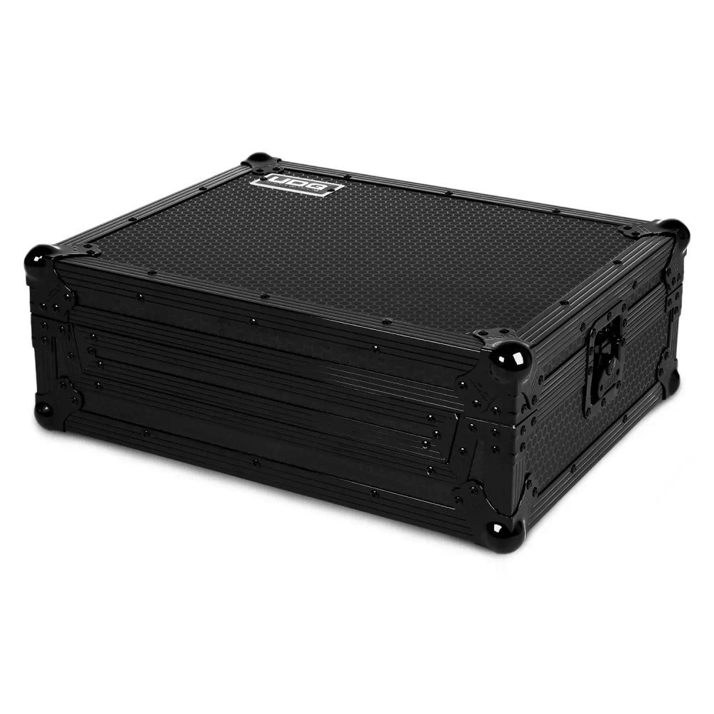 Кейс UDG Ultimate Flight Case AlphaTheta Omnis-Duo Black