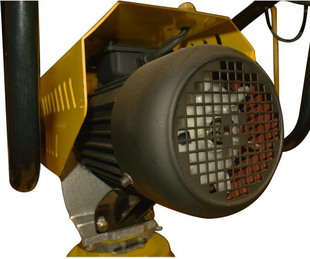 Электрическая вибротрамбовка Vektor VK VRG-90E