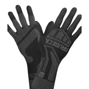 Перчатки универсальные Brubeck Thermoactive GE10010