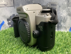 Canon EOS 50