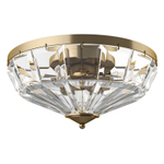 Светильник потолочный Maytoni Facet MOD094CL-04G