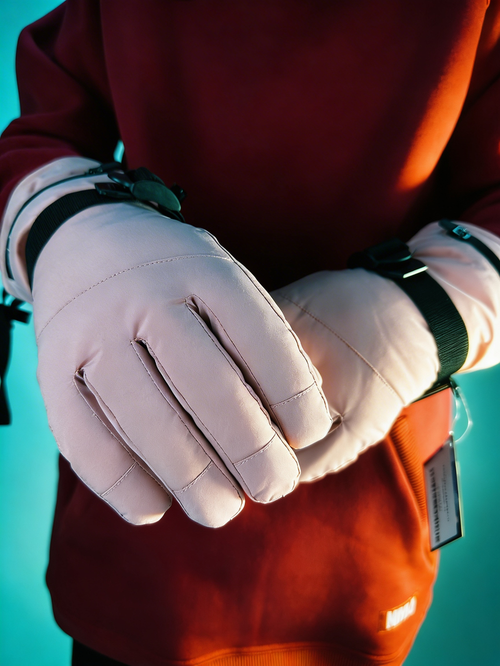 Перчатки CHANRICH