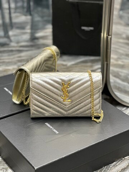 Saint Laurent WOC 22 cm