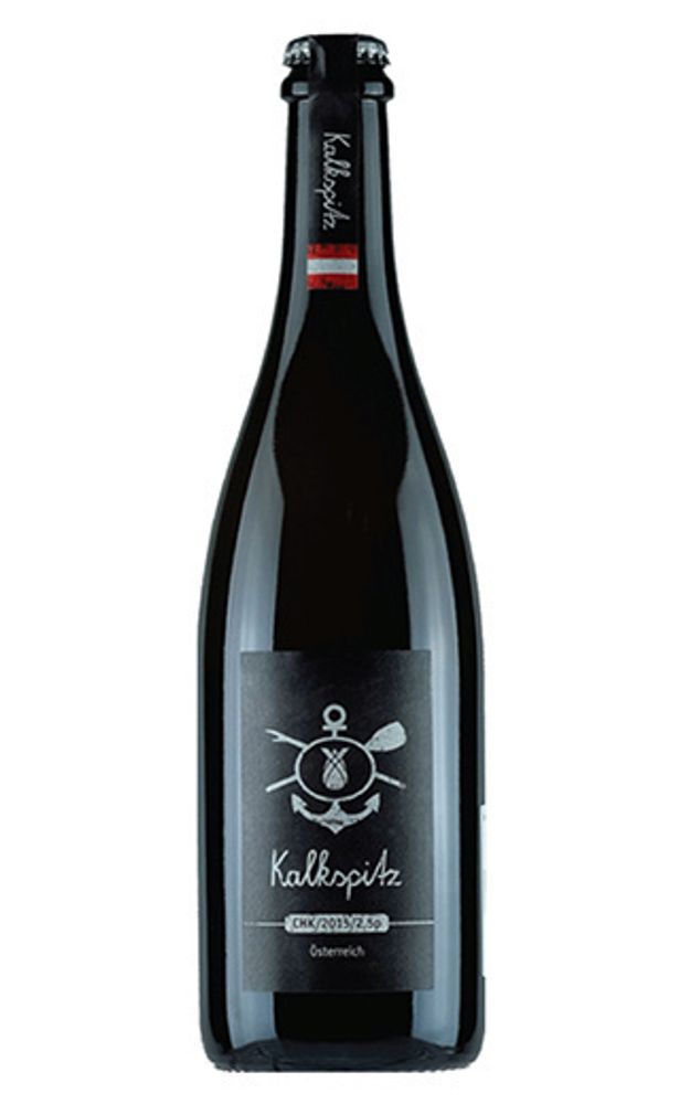Вино игристое Калькшпитц