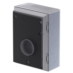 Очиститель воздуха приточный Ballu ONEAIR ASP-100 серый с нагревателем