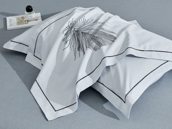 Постельное белье Asabella печатный сатин 1602