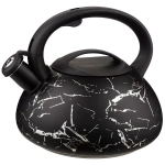 ЧАЙНИК AGNESS FANTASY СО СВИСТКОМ 3 Л