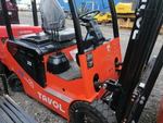 TAVOL FB* Вилочный погрузчик FB20 (Электрический, 8 л.с. АТ)
