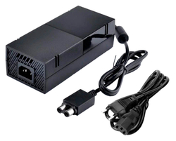Блок Питания Xbox One (AC Adaptor 220V) (Original)