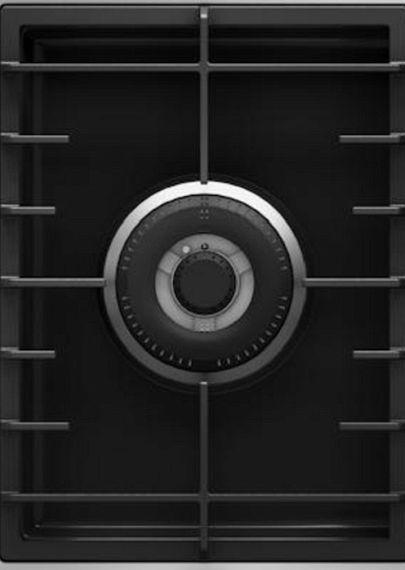 Газовая панель De Dietrich DPE4929XF