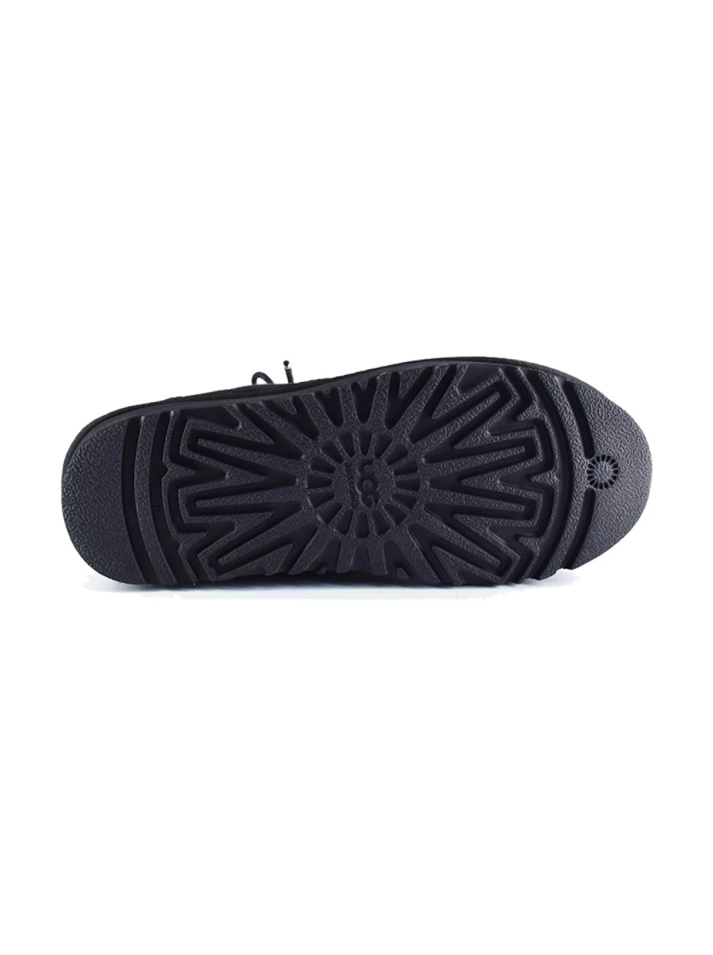 Ботинки Ugg Women Boot Neumel Black