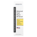 YEOUTH, Advanced Snail Mucin 96 Serum, 100 мл (3,4 жидк. Унции)