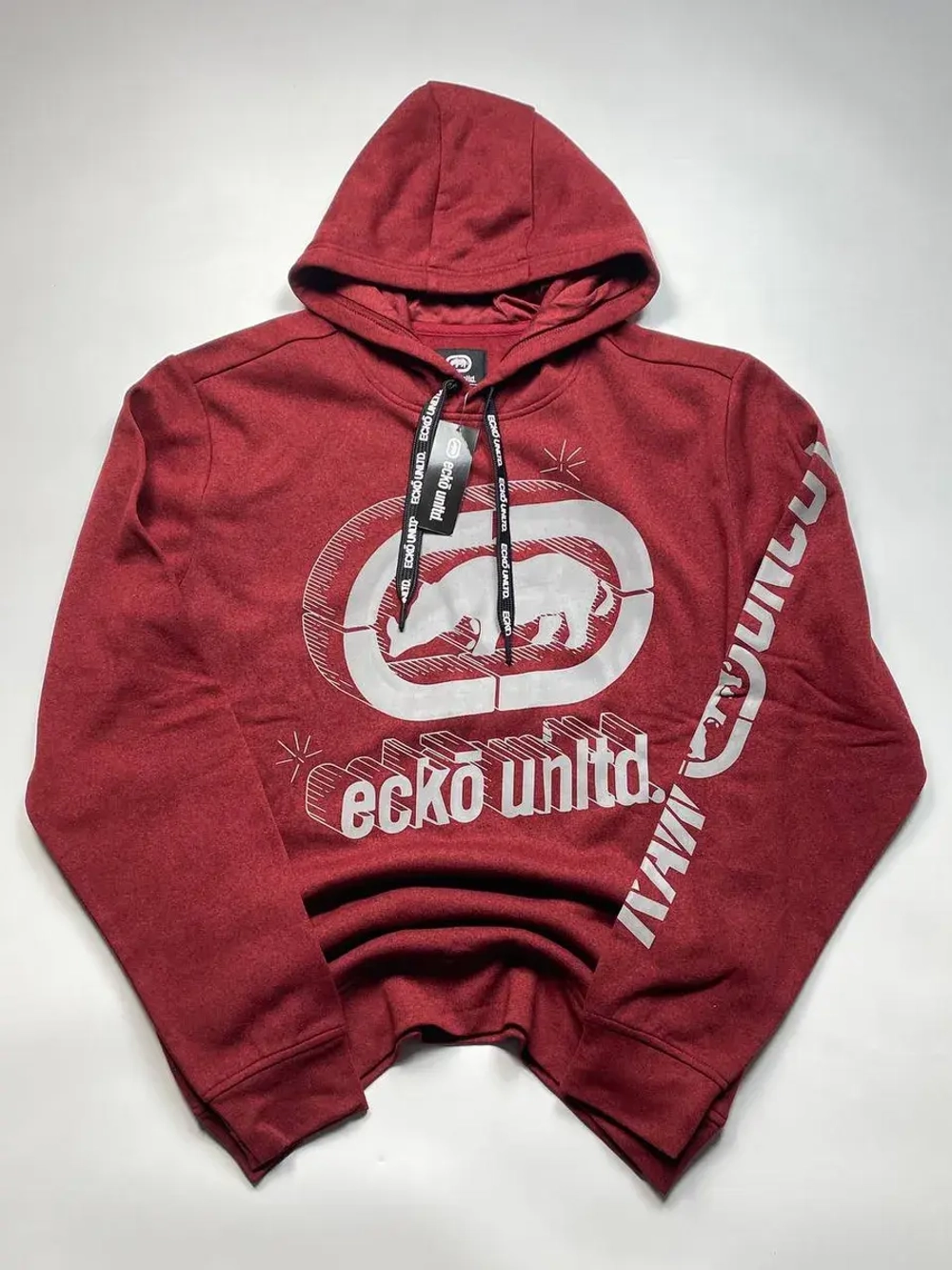 Худи от Savitar G-Unit Tribal Emerica Fubu South pole