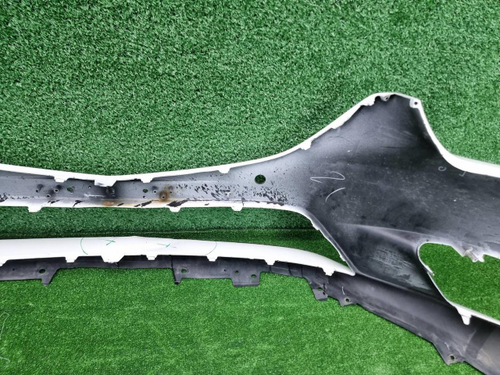 Бампер передний Mazda 6 GJ (2012-2015)