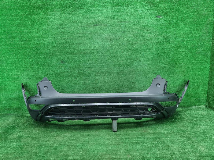 Бампер задний Hyundai Creta 2 (2021-2022)