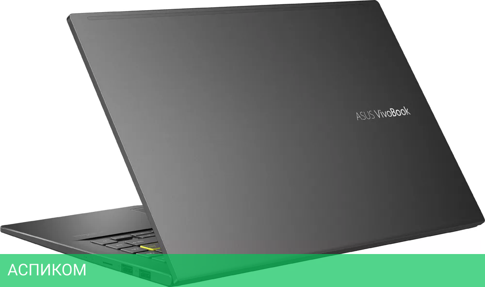 Ноутбук Asus VivoBook 14 X413EA-EK1358