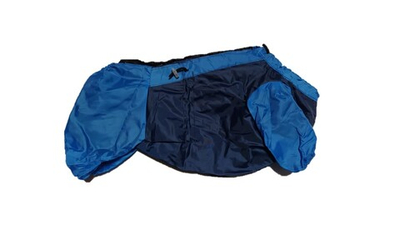 Комбинезон - Демисезонный (с подкладкой) 26Т девочка (обхват груди 52 - 59)