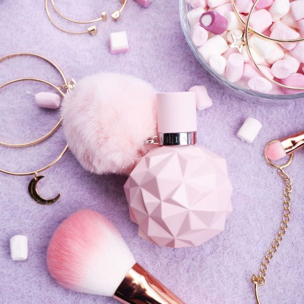 Ariana Grande Sweet Like Candy Eau De Parfum