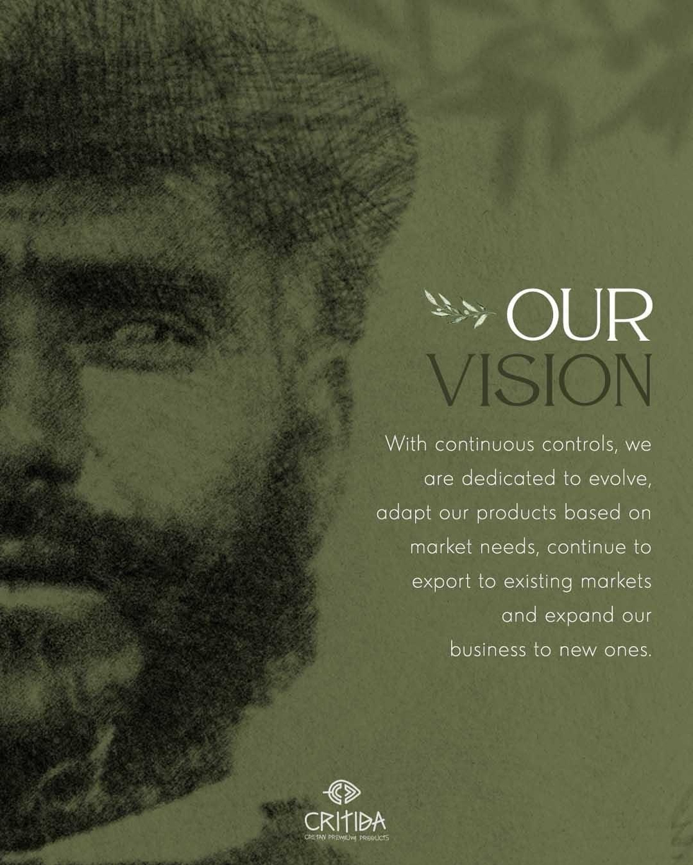 Оливковое масло Critida Sitia 02, ст/б, Греция