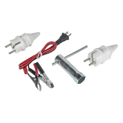 Победа ГБ 6500 бензиновый генератор 475101765