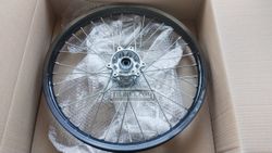 44650-K1T-EM0. WHEEL SUB ASSY., FR.. HONDA