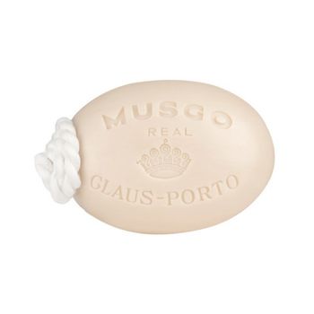 Мыло для душа на веревке Musgo Real, Orange Amber, 190 гр (MR SROPE OA)