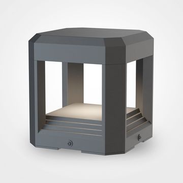 Ландшафтный светильник Outdoor O019FL-L13GR3K