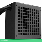 Блок питания Deepcool GAMERSTORM ATX 500W PF500 V2 Black (R-PF500D-HA0B-WDEU)