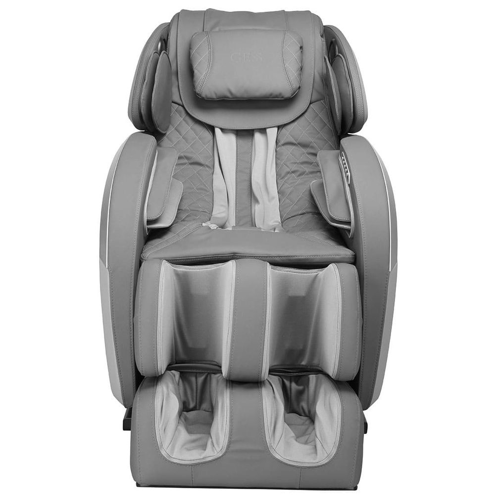 GESS Futuro Массажное кресло (серое)