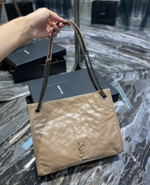 Yves Saint Laurent Niki Shopping Bag 33 cm