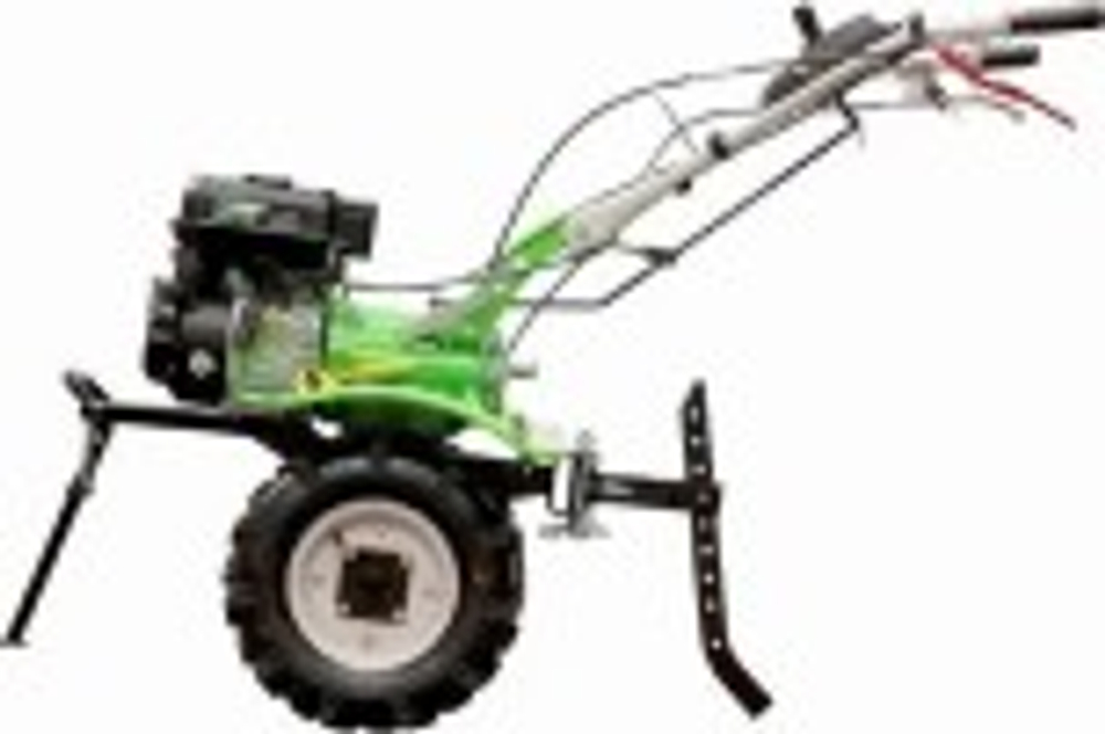 Мотоблок AURORA COUNTRY 1000 11588