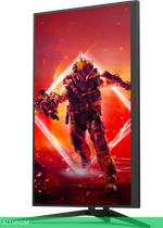 Игровой монитор AOC Agon AG275QX