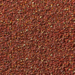 Конек ребровый Metrotile Кирпичный