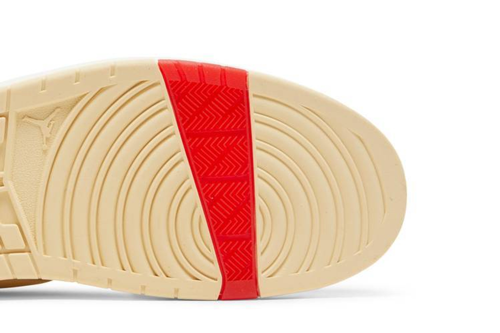 Кроссовки Jayson Tatum X Jordan Nu Retro 1 Low "U City"