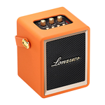 Беспроводная портативная колонка Lonzuer Action