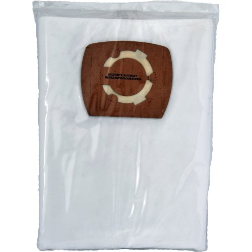 Мешки для пылесоса ELITECH UN-3  (5шт)