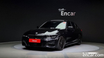 BMW 3 Series (G20) 320i M Sports (09.2021)