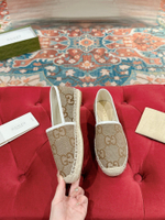 Gucci Espadrille