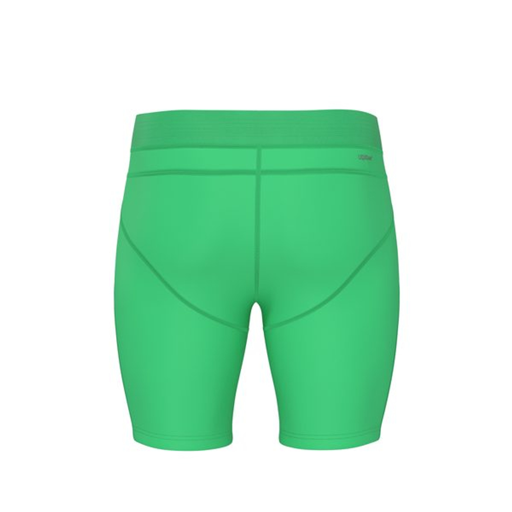 Шорты компрессионные детские Evolution Short Y — Light green spark