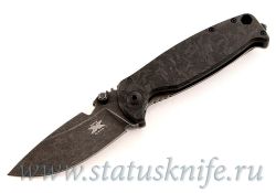 Нож DPx Gear HEST/F SHRED, CARBON FIBERфотография - 1