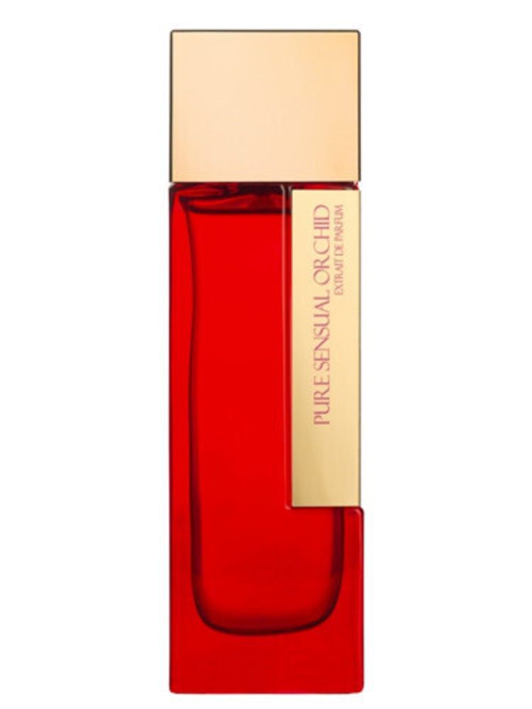 Laurent Mazzone parfums pure sensual orchids