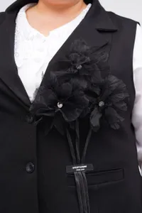 Жилет МС-5 Фабрика Моды