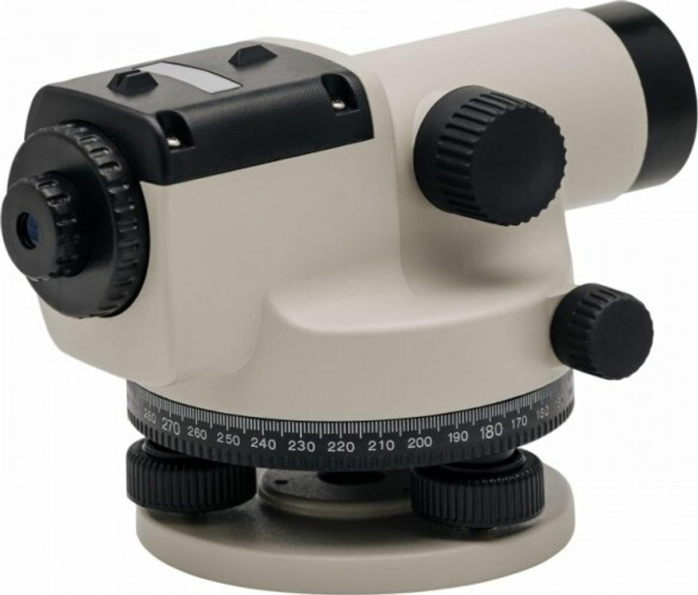 Нивелир оптический ADA BASIS + STAFF 5 + Light А00117_К6